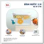Bình đựnġ Nước VIỆT NHẬT CAO CẤP 3,5l Có Vòi Nhựa Chịu Nhiệt Cao
