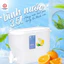 Bình đựnġ Nước VIỆT NHẬT CAO CẤP 3,5l Có Vòi Nhựa Chịu Nhiệt Cao