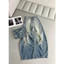 Set bò quây rách mới về Size S M / 2001