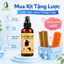 Xịt Sạch Chấy Gia Truyền Cụ Năm Ngân Bình Cho Bé 100ml - Hỗ Trợ Sạch Chấy, Trứng Chí