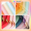 Combo 20 Tờ Giấy Gói Hoa Trơn 2 Mặt 1 Màu, Không Thấm Nước 58x58cm - Cam Kết Gói Hàng Không Nhăn DUHA 016