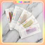 - Vỉ 6 Nến Xoắn To Cầu Vồng - Trang Trí Bánh Sinh Nhật Bánh Kem DUHA 023