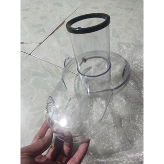 Nắp Máy Ép Trái Cây Bluestone JEB-6535 – Phụ Kiện Chính Hãng – Hàng Mới 100%