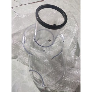 Nắp Máy Ép Trái Cây Bluestone JEB-6535 – Phụ Kiện Chính Hãng – Hàng Mới 100%