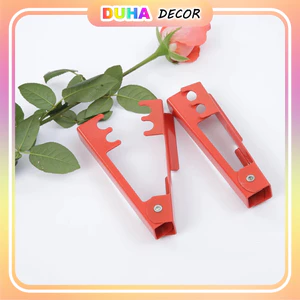 Kìm Tuốt Gai Hoa Hồng, Dụng Cụ Tuốt Lá Cành Hoa. Gọn Nhẹ, Dễ Dùng DUHA 033