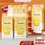 Bịch Khăn Giấy Pio TopGia Đa Năng Cao Cấp, Siêu Dai Mềm Mịn 200 Lần Rút
