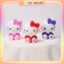 Combo 10 Mèo Kitty Trang Trí Bánh Kem DUHA 039