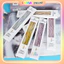 Combo 50 Vỉ Nến Sinh Nhật 15cm Hình Sóng [Hộp 6 Cây] - Nến Sóng Dài Trang Trí Sinh Nhật DUHA 046