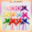 Combo 100 Nơ Rút Gói Quà Lễ, Tết, Cánh Nơ 3cm, 5cm DUHA 047