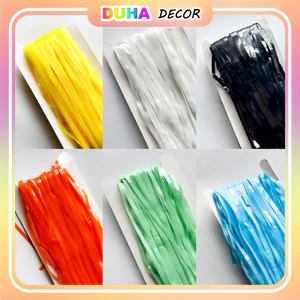 Combo 5 Rèm Kim Tuyến Trang Trí Tiệc Cưới, Phòng Cưới, Sự Kiện DUHA 050