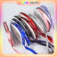 Ruy Băng Chữ 1cm Just For You (Cuộn 45m) Lụa Vải Buộc Nơ, Gói Quà, Làm Hoa, Trang Trí Handmade DUHA 052