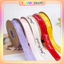 Ruy Băng Lụa In Chữ ❤️ Just For You ❤️ - Phụ Kiện Làm Hoa, Handmade DUHA 056