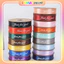 Combo 10 Cuộn Ruy Băng Lụa In Chữ Tiếng Anh Alway, Just For You,2.5cm, Gói Hoa, Trang Trí Hộp Quà DUHA 056
