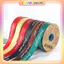 Combo 5 Cuộn Ruy Băng Lụa 1cm In Chữ "Just For You" Sang Trọng (40y) - Gói Quà, Bó Hoa Cao Cấp DUHA 056