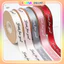 Dây Ruy Băng Lụa In Chữ Just For You Bản 2cm (Cuộn 45 Mét) Decor Tiệc Trang Trí,Làm Nơ,Gói Quà Đẹp Lung Linh DUHA 058