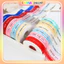 Ruy Băng Voan In Chữ Happy Birthday Bản 2.5cm Cao Cấp DUHA 064