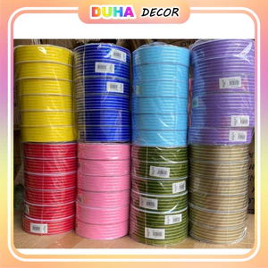 Combo 10 Cuộn Ruy Băng Thái 3x50cm DUHA 067