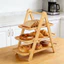 Kệ Để Bánh, Hoa Quả Decor Bàn Tiệc