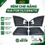 Rèm che nắng xe Kia Forte, Cerato 2008 - 2011, 2012, 2013 có nam châm hút cao cấp, chống nắng nóng hiệu quả