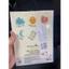 Vở Học Sinh Thuận Tiến Bé Ngoan 96 Trang 120gsm (4 Ô Ly - Chính Hãng)