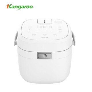 Nồi cơm cao tần Kangaroo 1.2 lít KGR12IH1  phù hợp 2 đến 4 người -Chính hãng 100%- Bảo hành 12 tháng