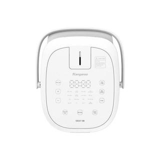 Nồi cơm cao tần Kangaroo 1.2 lít KGR12IH1  phù hợp 2 đến 4 người -Chính hãng 100%- Bảo hành 12 tháng