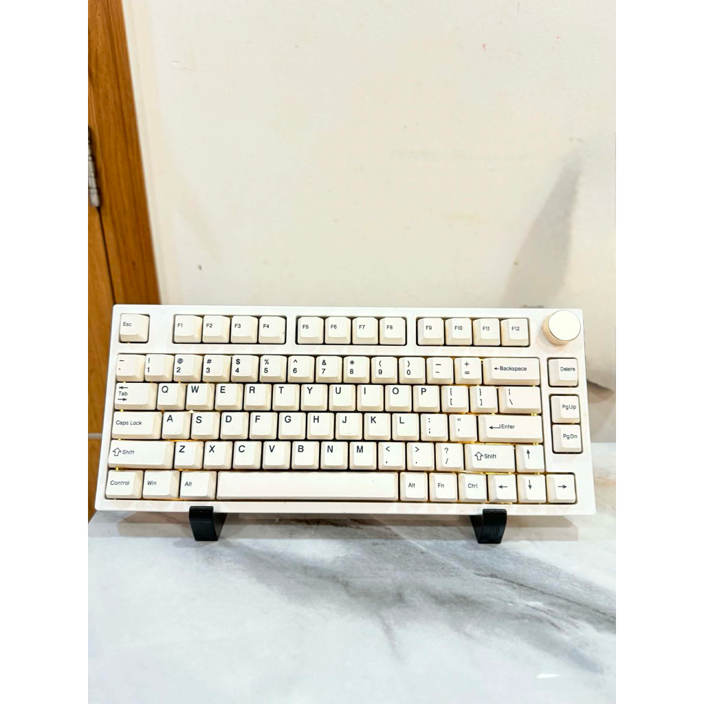Giá Đỡ Bàn Phím Cơ - Kệ Đỡ Keyboard Để Bàn - Chống Trượt