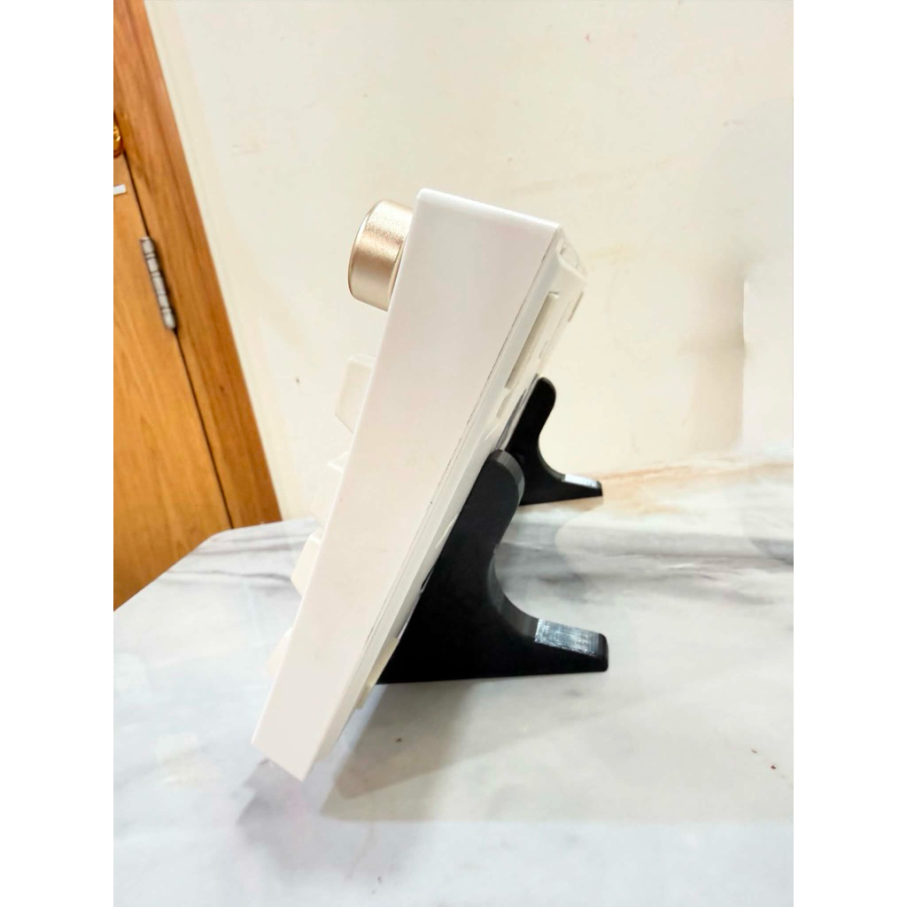 Giá Đỡ Bàn Phím Cơ - Kệ Đỡ Keyboard Để Bàn - Chống Trượt
