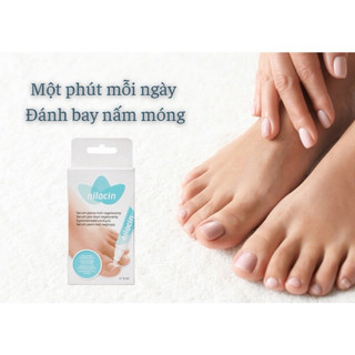 (CHÍNH HÃNG)NILOCIN – NGĂN NGỪA & ĐÁNH BAY NẤM MÓNG