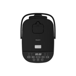 Nồi cơm cao tần Kangaroo 1.8 lít KGR18IH3 chính hãng Bảo hành 24 tháng