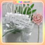 Combo 50 Túi Kính Đựng Hoa Có Quai, Trong Suốt Cao Cấp Nhiều Size DUHA 084