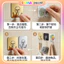 Set 10 Móc Dán Tường Chịu Lực Inox 304, Móc Treo Tường Siêu Dính Trong Suốt Treo Đồ Đa Năng DUHA 088