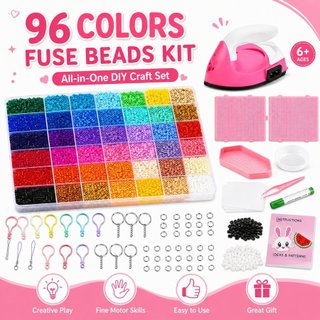 【CHO CÁC BÉ】Hạt đậu an toàn không độc - Học tập tập trung & sáng tạo cùng cha mẹ! 👶👨👩