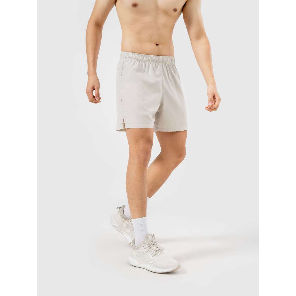 Combo 3 Quần Short nam Thể Thao 5" Moving nhanh khô, thoáng mát Coolmate