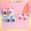 Kính Mắt Chữ Happy Birthday, Kính Sinh Nhật Vui Nhộn - Phụ Kiện Trang Trí Sinh Nhật DUHA 096