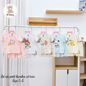 Mã Bộ Cộc Petit Sịn Sò