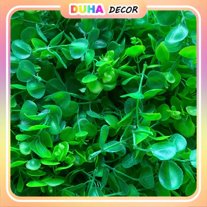 Combo 1kg Cỏ Điểm Cành Táo Ngắn Đã Bỏ Cọng DUHA 102