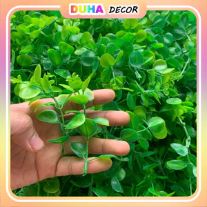 Combo 500g Cành Táo Ngắn - Điểm Bi - Bi Cúp- Bi Nở - Bi Non - Điểm Gạo - Decor Giá Rẻ DUHA 102