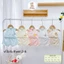 siêu phẩm bộ ba lỗ petit xinh xỉu