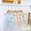 siêu phẩm bộ ba lỗ petit xinh xỉu