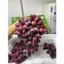 THÙNG NHO ĐỎ GIÒN NGỌT 2,4KG LUN THÙNG