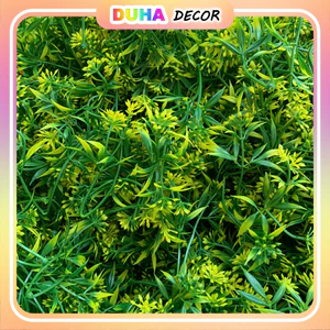 500g Cỏ Điểm Baby Cúc Họa Mi Táo Hoa Trắng Dùng Trang Trí DUHA 142