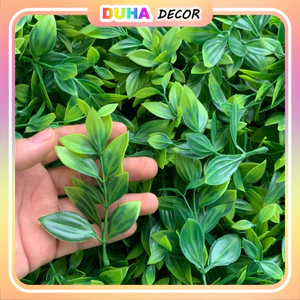 Combo 1kg Cành Táo Rời Cỏ Baby Cụp, Cỏ Điểm Trang Trí Giỏ Hoa Quả, Bó Hoa, Làm Vòng Kỉ Yếu ... DUHA 143