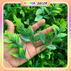 Túi 500g Cỏ Điểm Cành Táo Rời Hoa Sáp, Hoa Bó, Hoa Handmade DUHA 143
