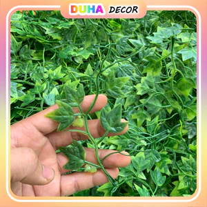 Combo 1kg Cỏ Điểm Sen Đá, Cỏ Tùng Kim , Cỏ Điểm Trang Trí Hoa. Dùng Bó Hoa, Giỏ Hoa Các Loại. DUHA 144