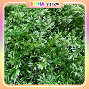 Combo 1kg Cúc Họa Mi, Cỏ Móc- Dấu Hỏi Cỏ Điểm Trang Trí Bó Hoa DUHA 147