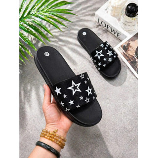 Dép Da Sít Vân Nổi Khâu Chân Quai Đế eva Êm Ai form BaSic Bền Đẹp Đủ Size 37-43. Hàng Sẵn Tại Shop QB_SPORTHD.