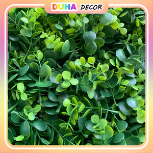 Combo 500g Cỏ Điêm, Cỏ Tuyết, Cỏ Móc, Hoa Điểm, Lá Táo Trang Trí Bó Hoa, Giỏ Quà Thêm Sinh Động DUHA 152