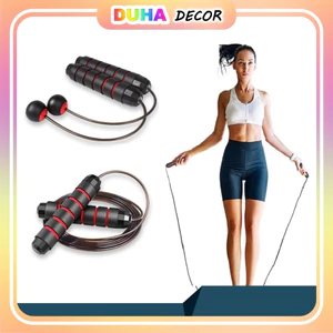 Dây Nhảy Tập Thể Dục Thể Thao Giảm Cân Tại Nhà Cao Cấp DUHA 162