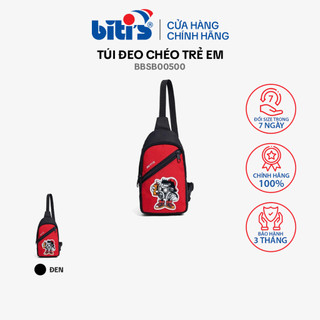 Túi đeo chéo trẻ em Biti's BBSB00500